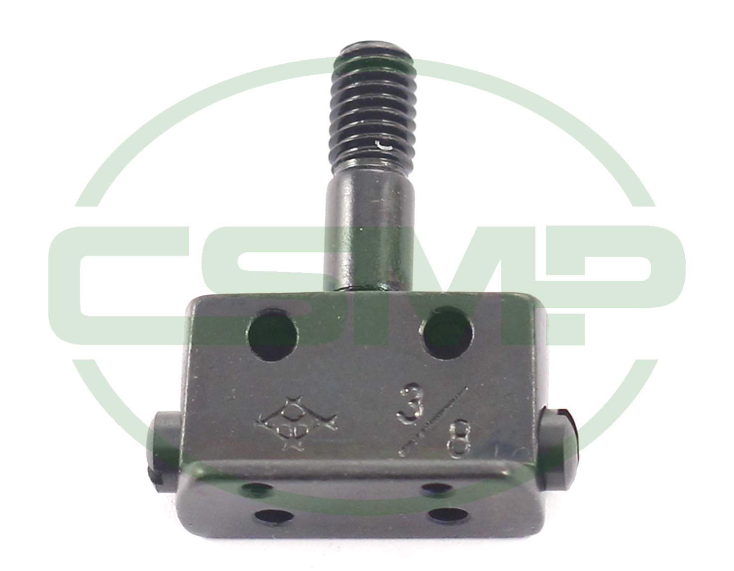10007X3/8 NEEDLE CLAMP SEIKO LSW28L