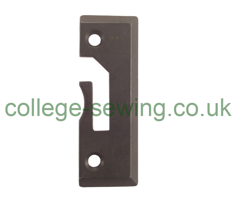 1001 BINDER PLATE SINGER 111W USE WITH FEEDER 240112HB
