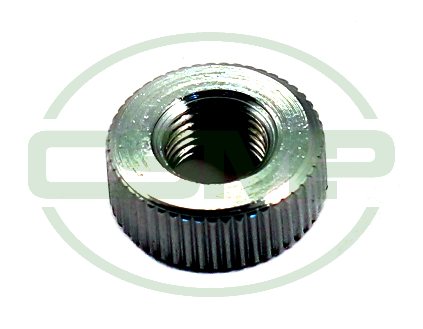 100136-0-01 TENSION NUT BROTHER B755 +B814