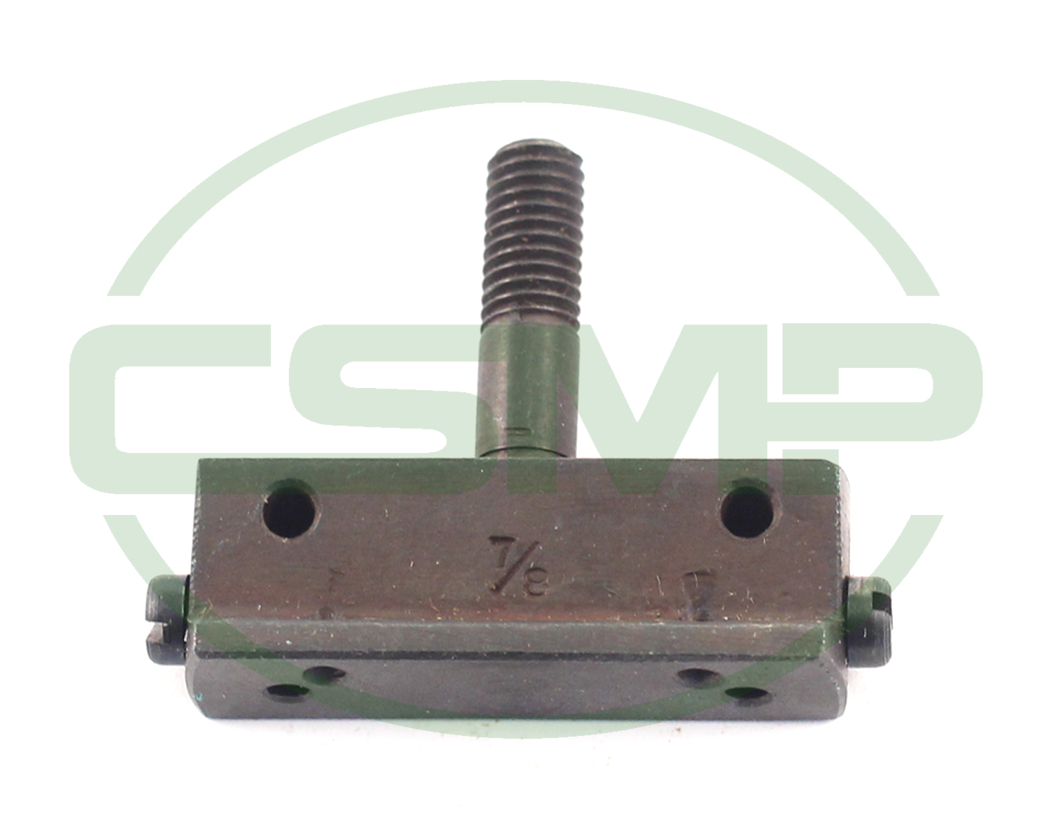 10013X7/8 NEEDLE CLAMP SEIKO LSW28L