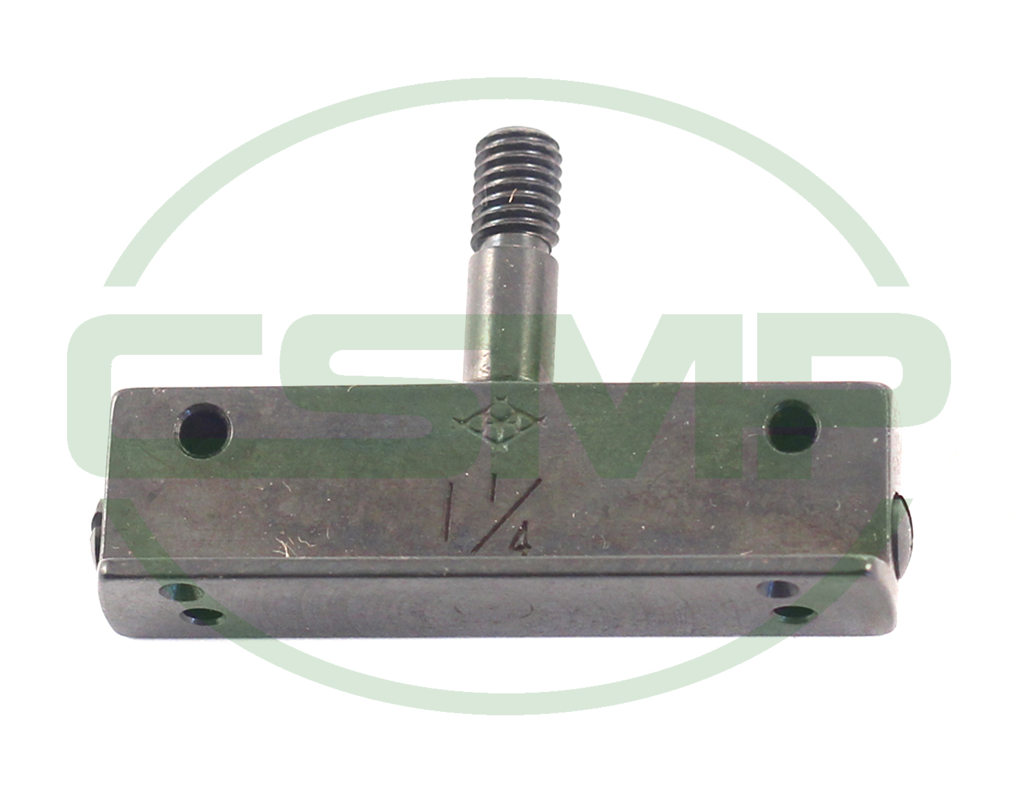 10015X1-1/4 NEEDLE CLAMP SEIKO LSW28L