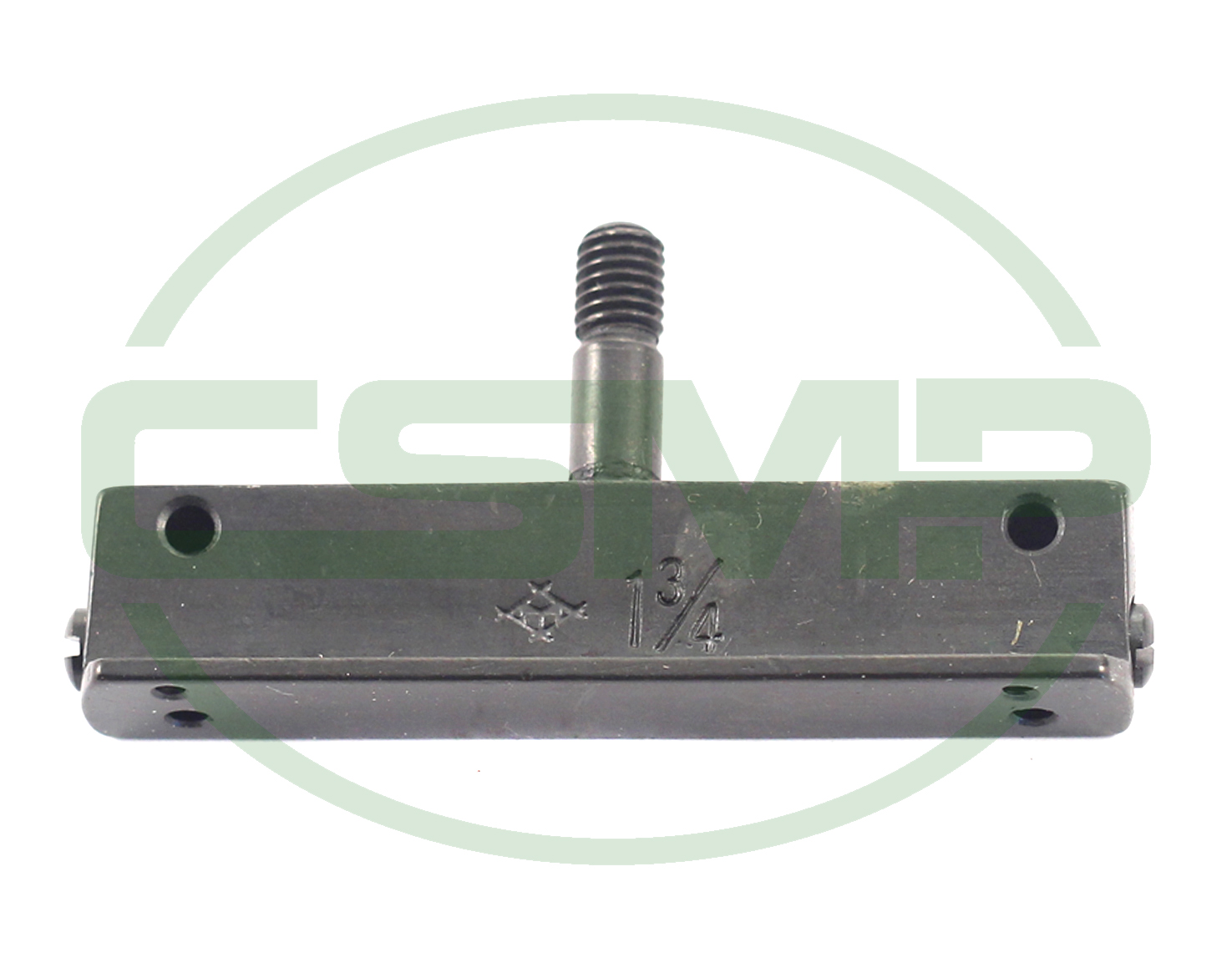 10016BX1-3/4 NEEDLE CLAMP SEIKO LSW28L