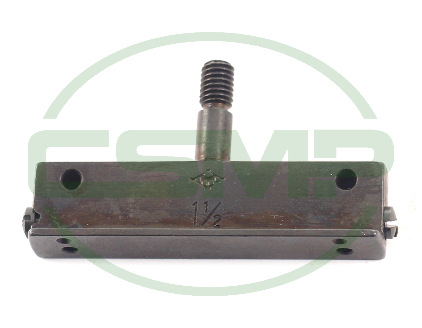 10016X1-1/2 NEEDLE CLAMP SEIKO LSW28L