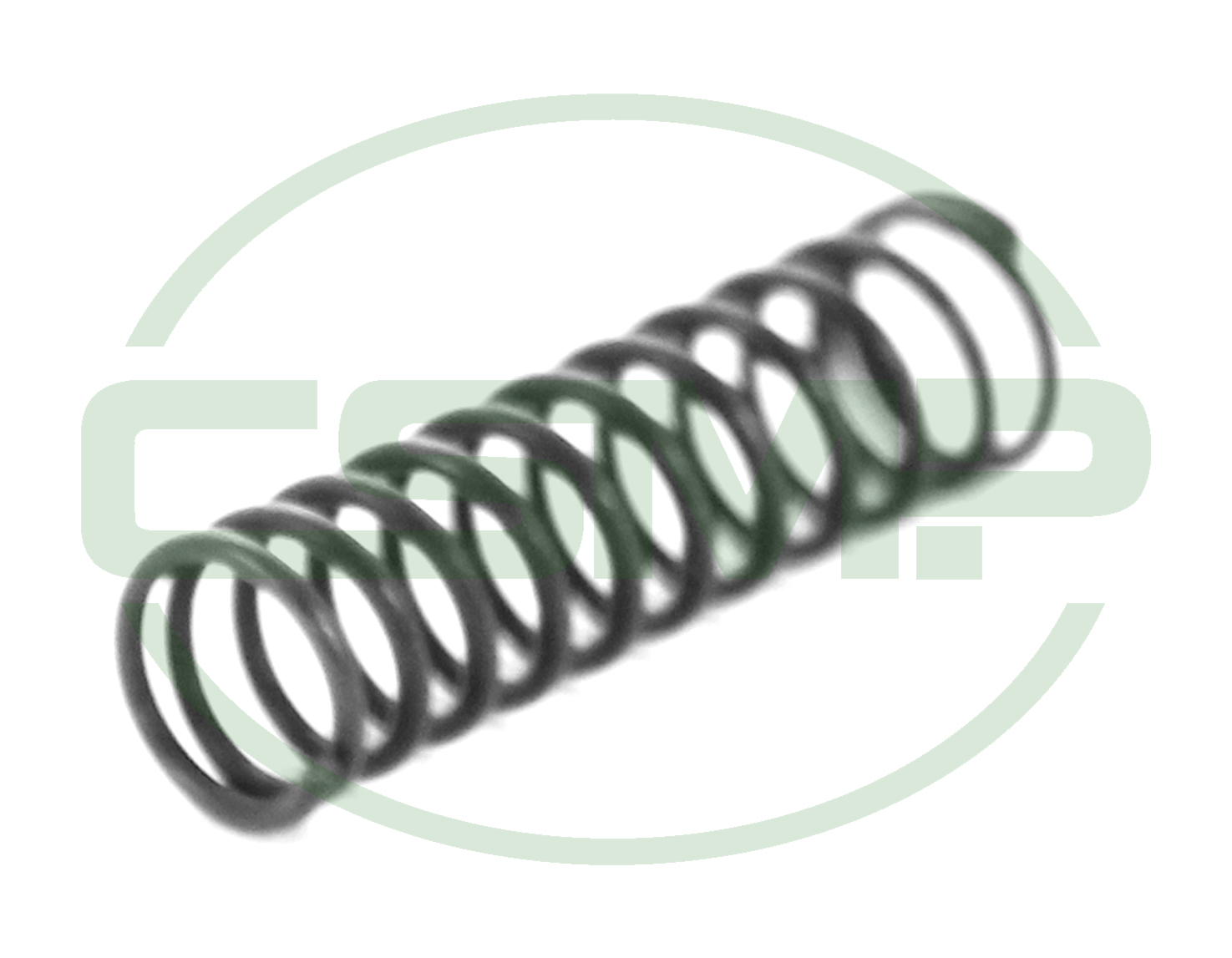 100328001 NOTCH SPRING BROTHER B755, S-7000DD