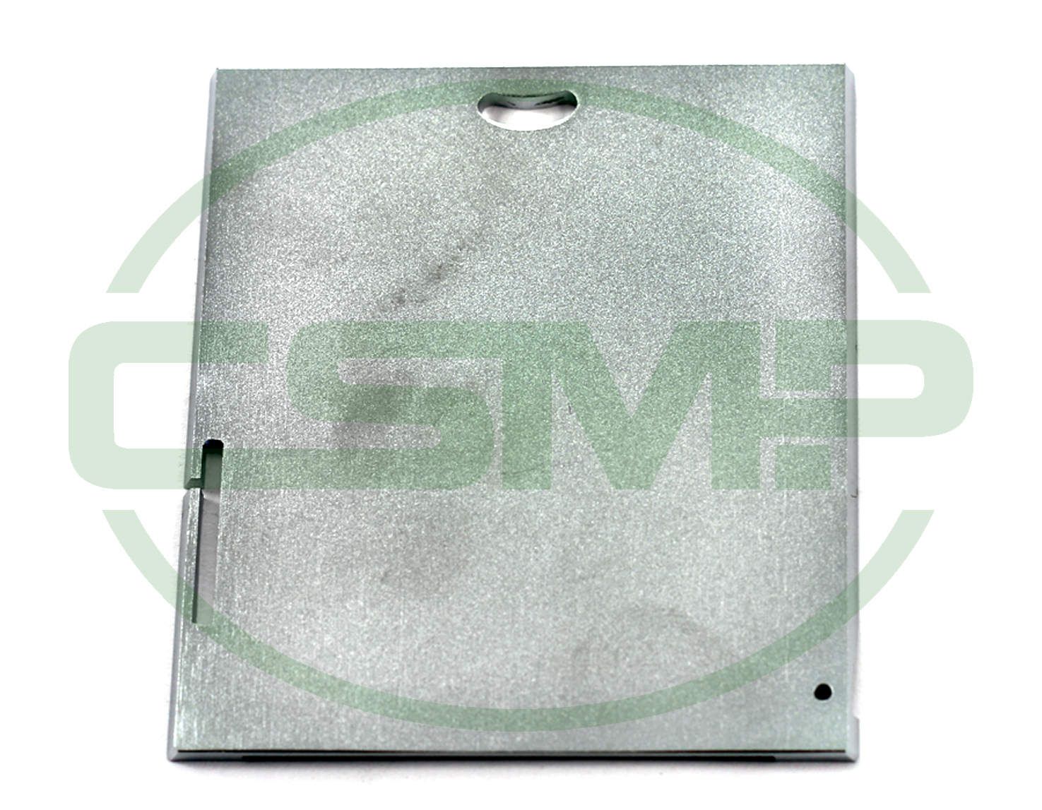 10061 SLIDE PLATE RIGHT SEIKO GENUINE