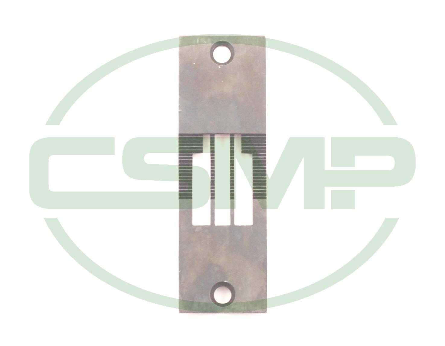 101-37909 1/2" NEEDLE PLATE JUKI GENERIC