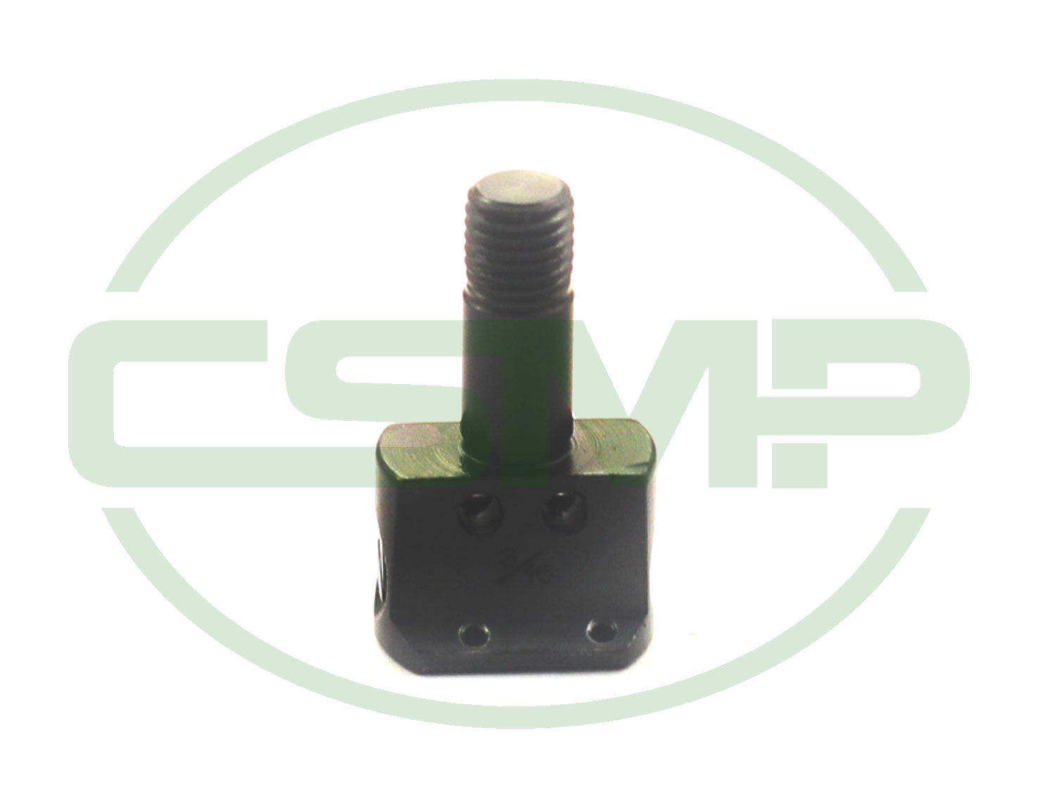 101-47858 NEEDLE CLAMP ASSY 3/16" JUKI LH3528A-7 GENERIC