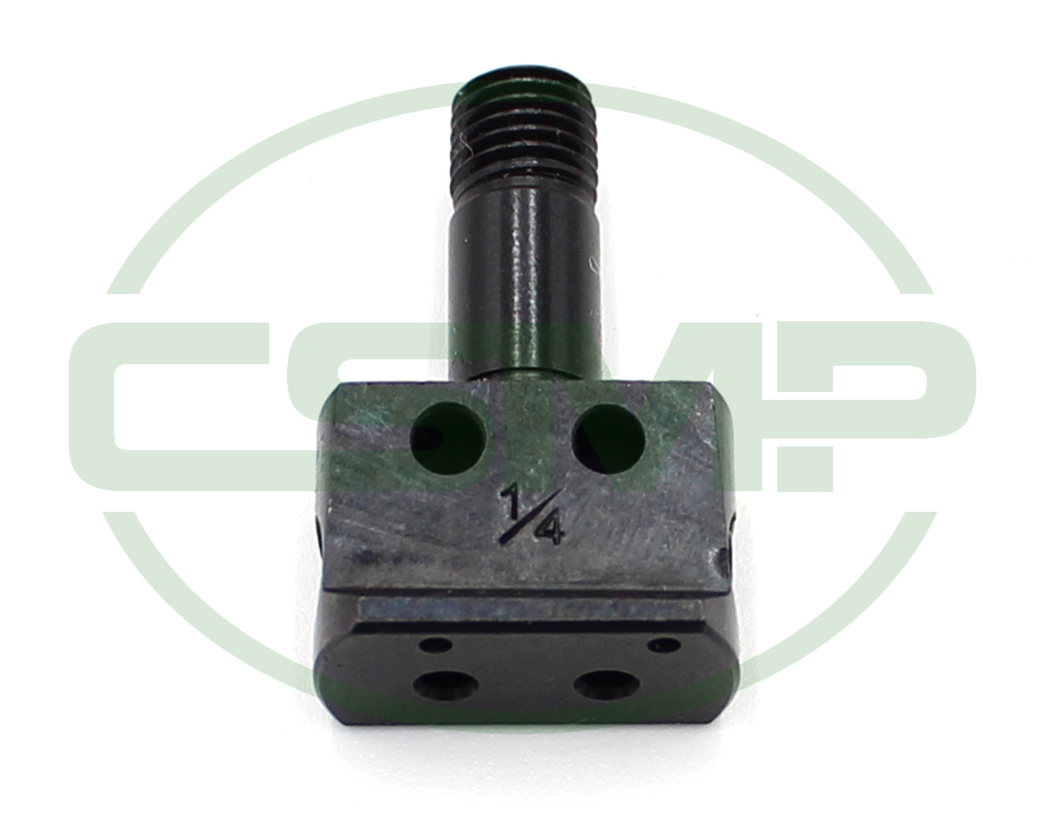 101-48054 NEEDLE CLAMP ASSY 1/4" JUKI LH3528A-7 GENERIC