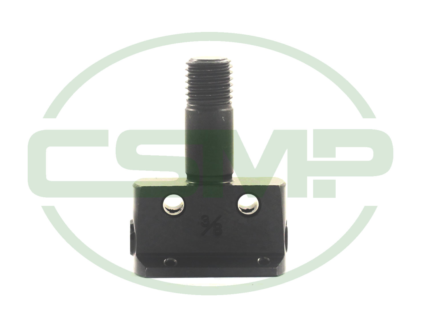 101-48351 NEEDLE CLAMP ASSY 3/8" JUKI LH3528A-7 GENERIC