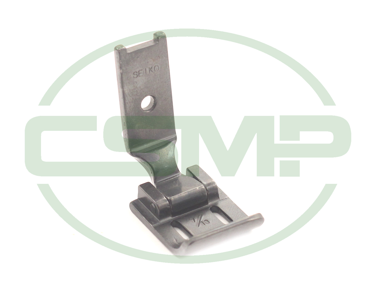 10168X7/16 PRESSER FOOT SEIKO PW28