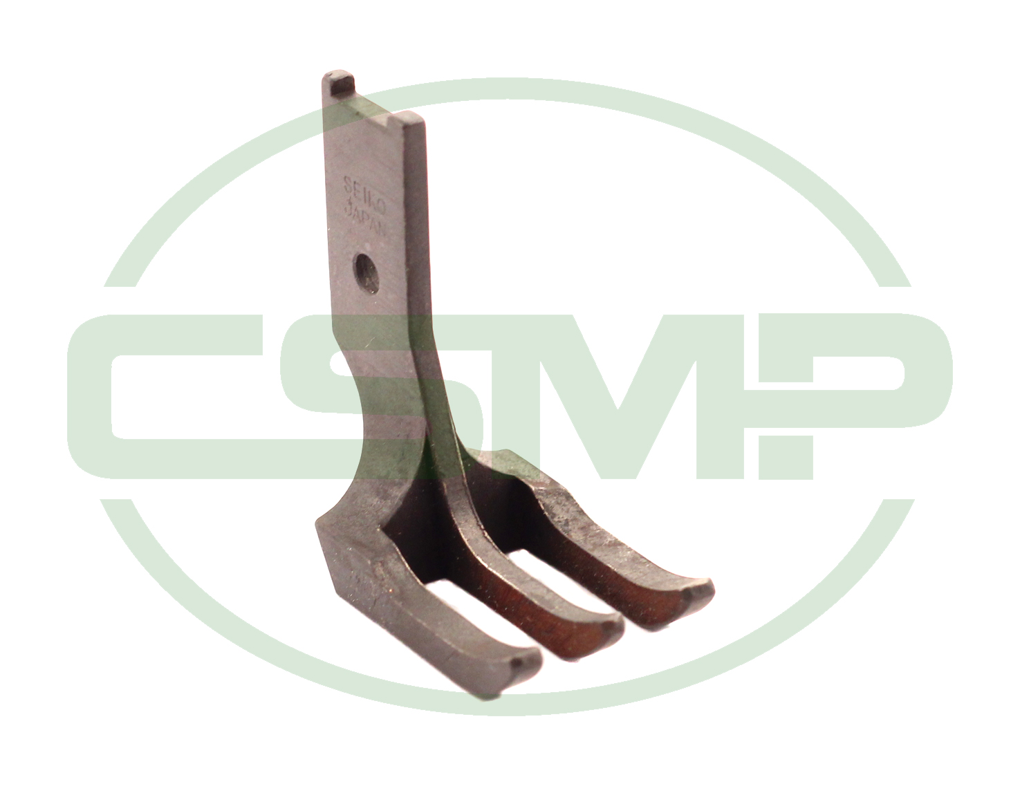 10186TAX5/16 OUTER PRESSER FOOT LSW28BL GENUINE
