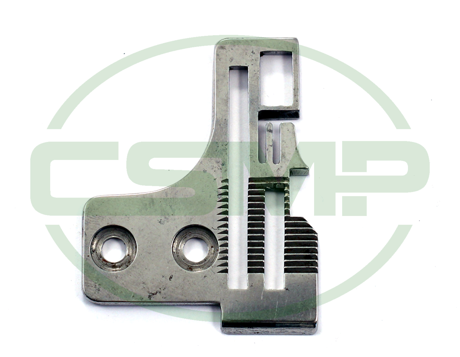 101948 = 81426 SINGER NEEDLE PLATE