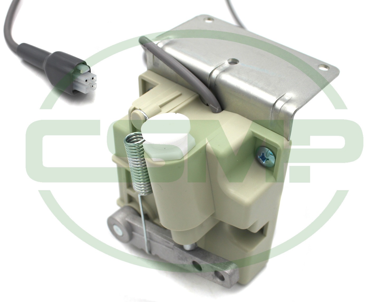 101DD000 TREADLE SPEED CONTROLLER ZUSUN CM101 BLINDSTITCH