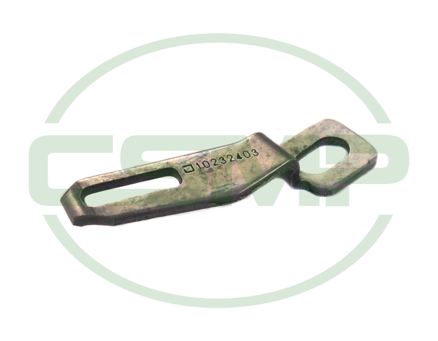 102-32403 COUNTER KNIFE JUKI 1152  GENUINE