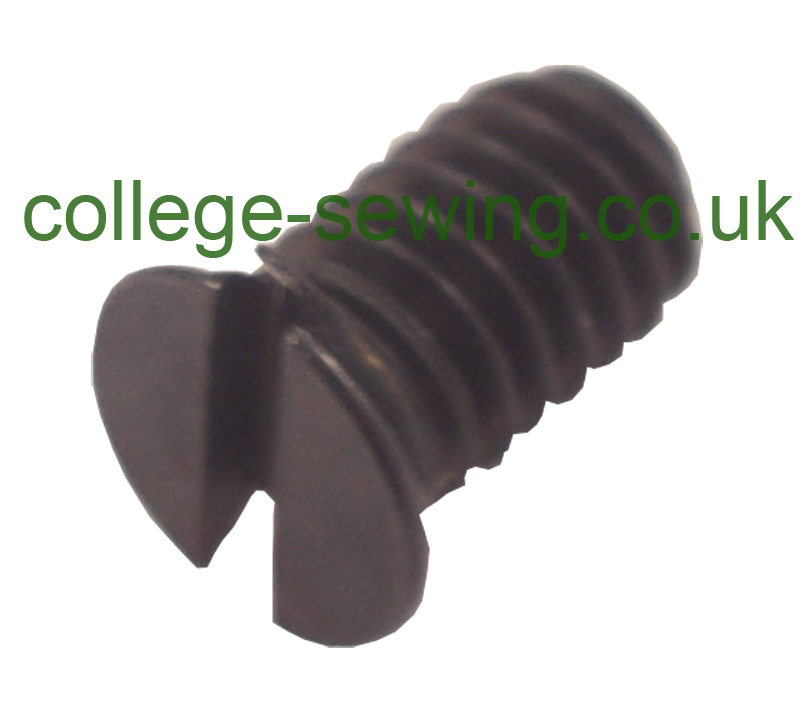 102843-0-04 FIXED KNIFE SCREW BROTHER B737, S-7000DD