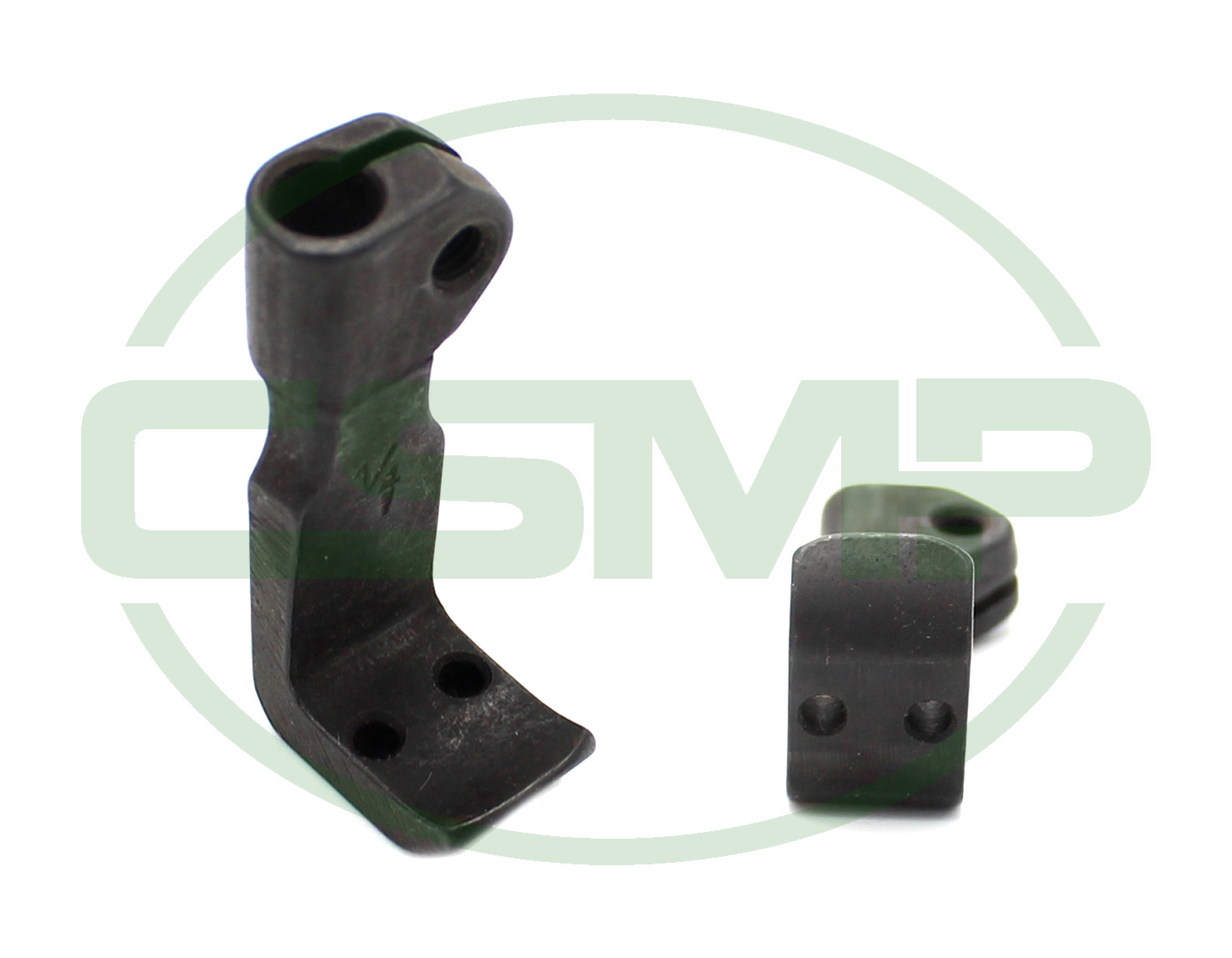 10285 VIBRATING PRESSER FOOT 1/4 SEIKO GENUINE