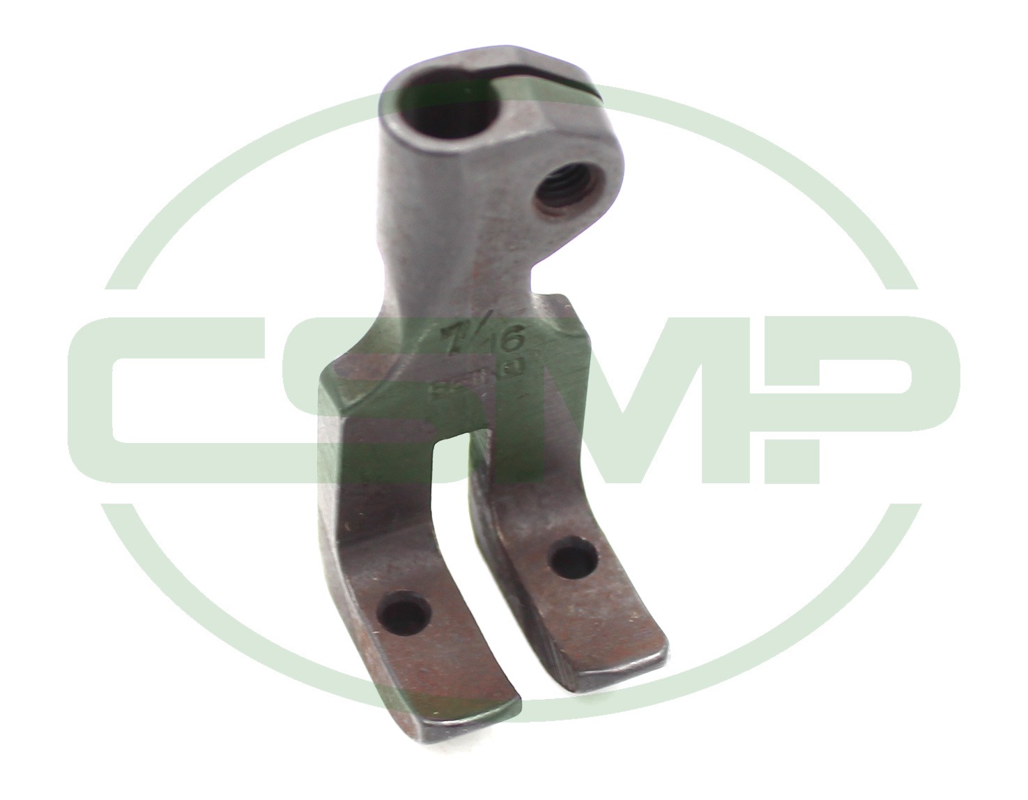 10288 VIBRATING PRESSER FOOT 7/16 SEIKO GENUINE