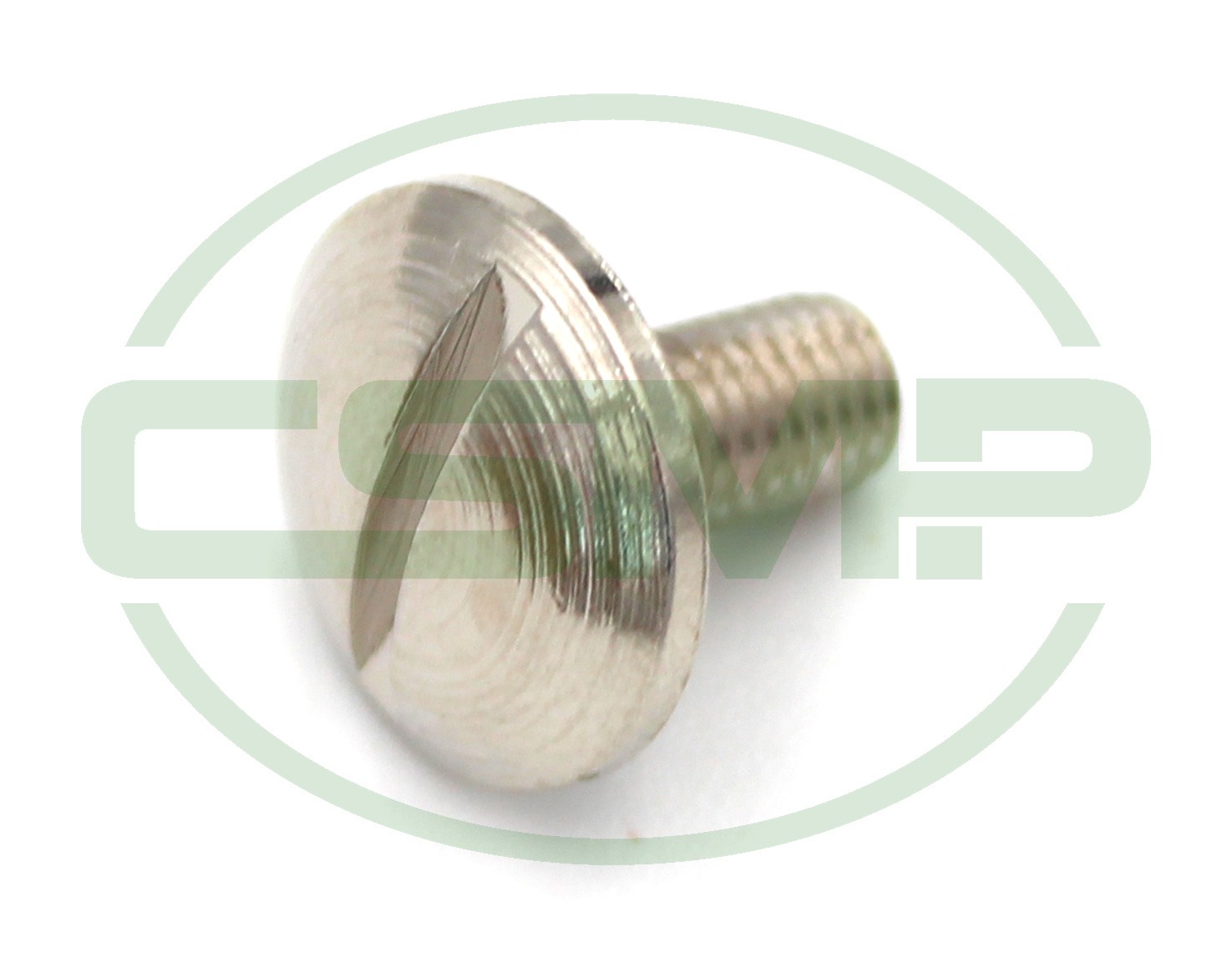 102X3/16 FOOT BAR SCREW MERROW