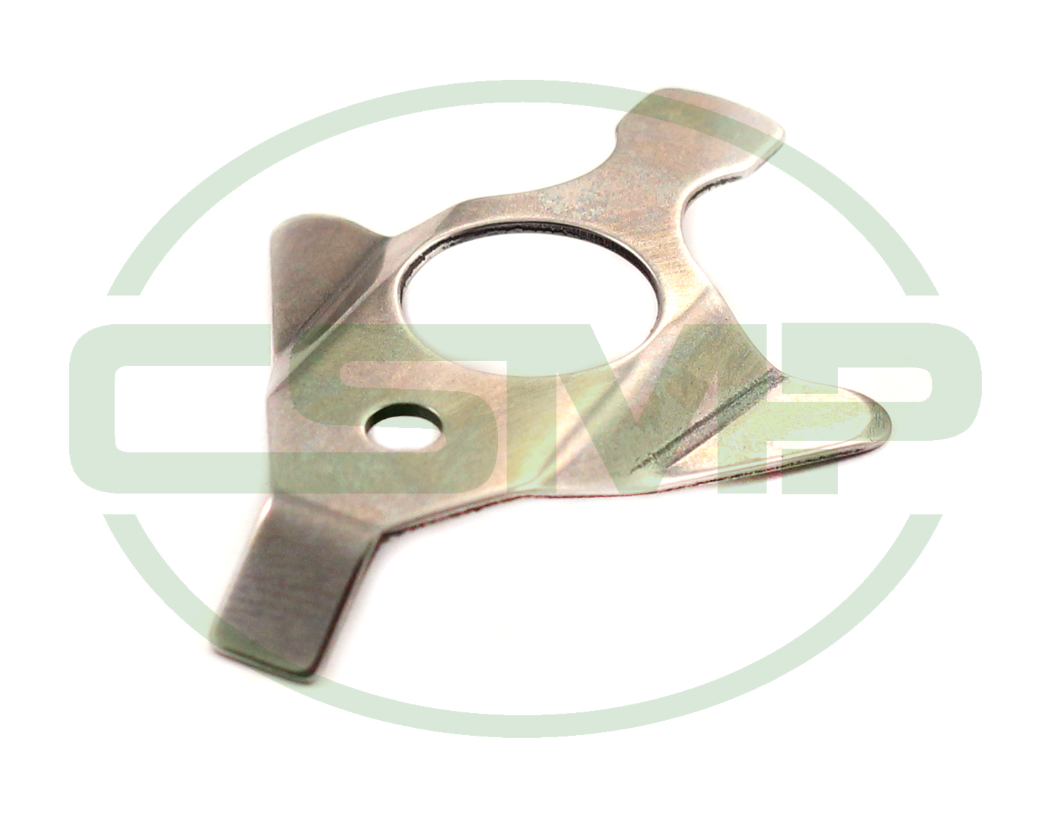 103014 = PT4-132 BOBBIN CASE RETAINING SPRING KOBAN 103118