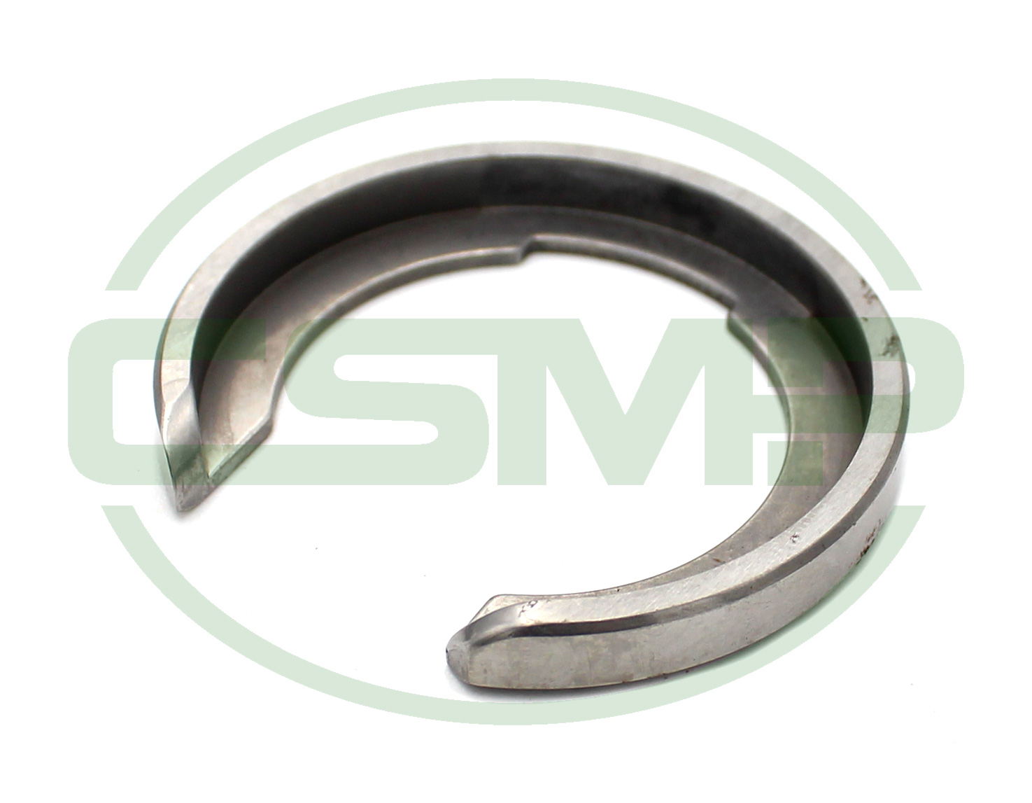 103116 BOBBIN CASE RING SINGER 133K18 KOBAN