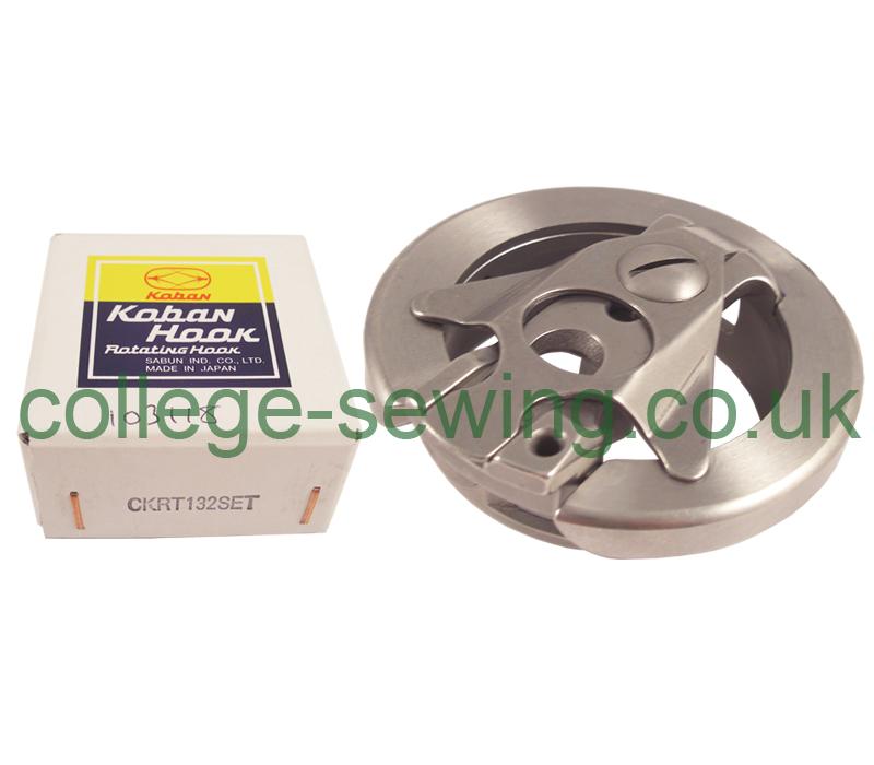 103118 132K BOBBIN CASE KOBAN FOR SINGER 132K