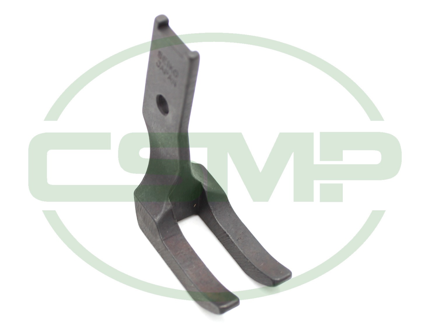 10332 OUTSIDE PRESSER FOOT 3/32" SEIKO GENUINE