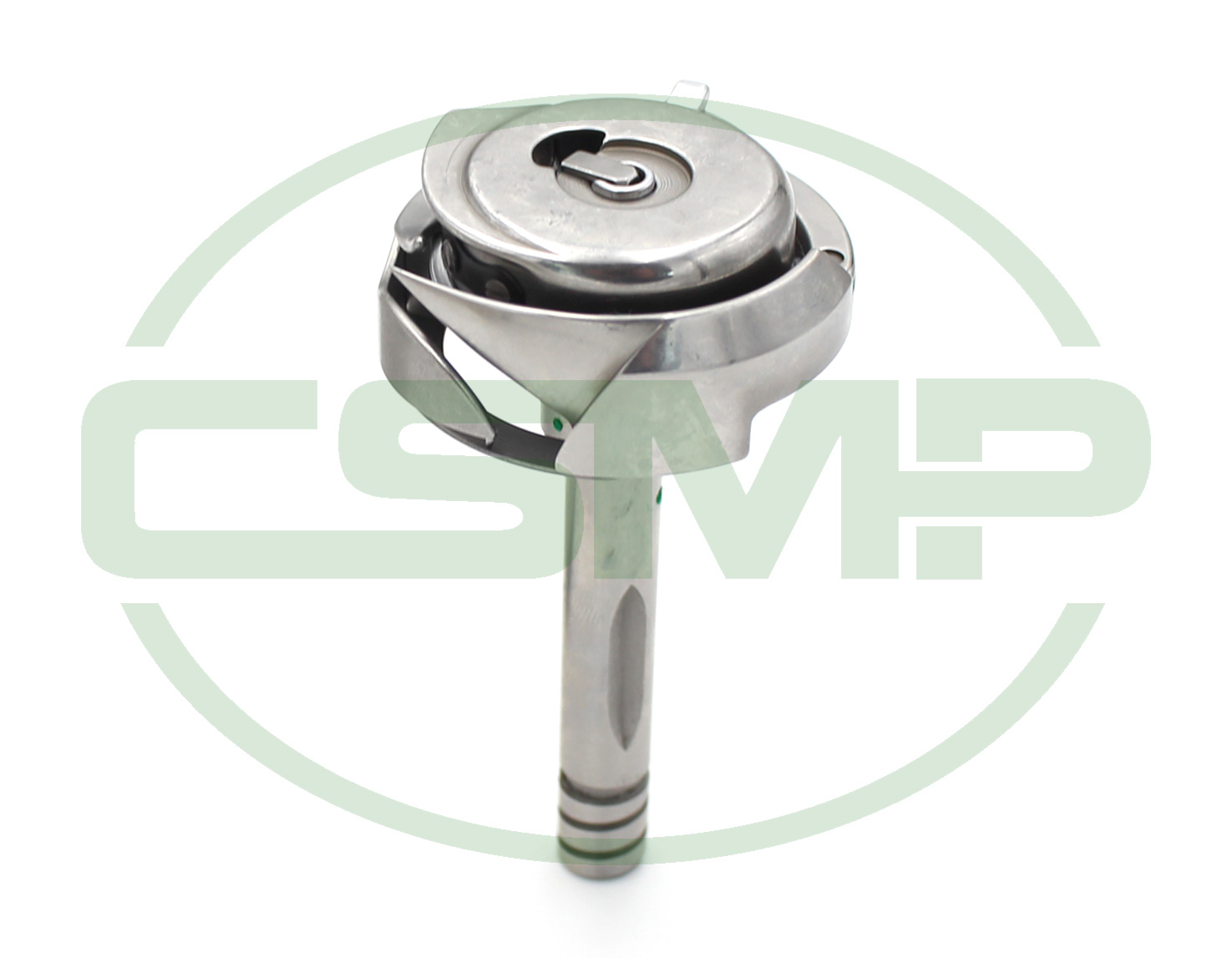 103-53050 HOOK & BASE WITH CAP JUKI LU-1114-4 GENUINE