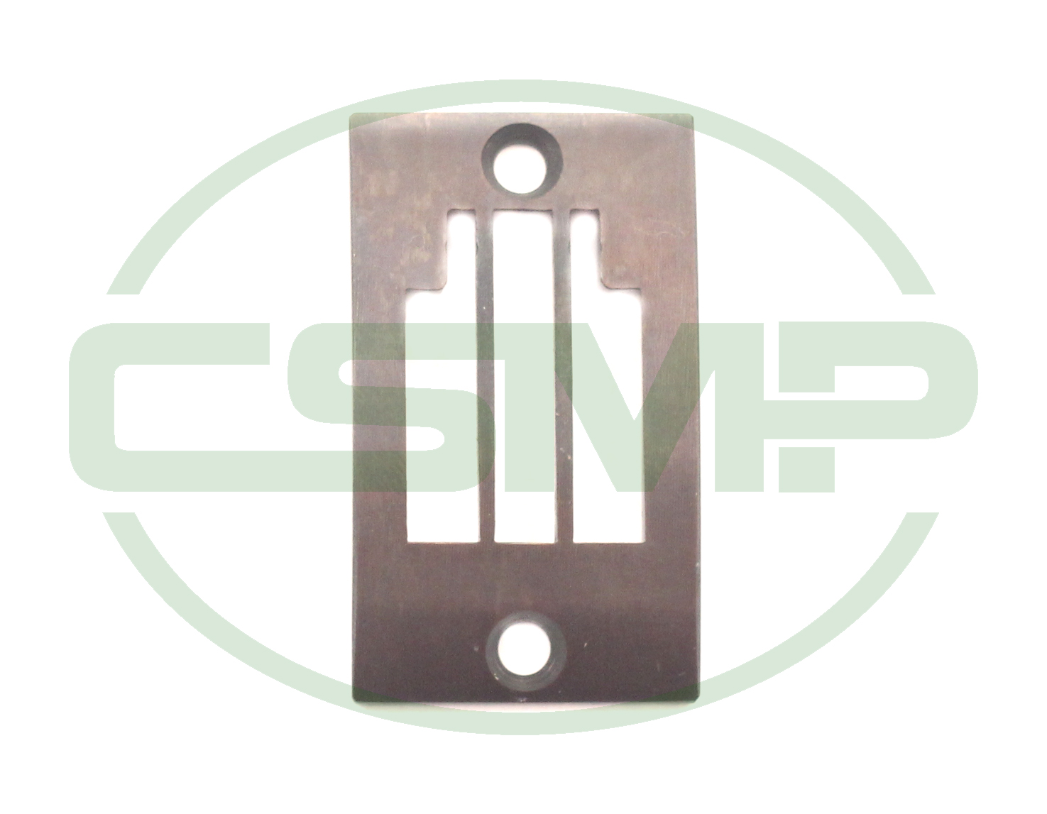 10369X1/2 NEEDLE PLATE SEIKO PW28