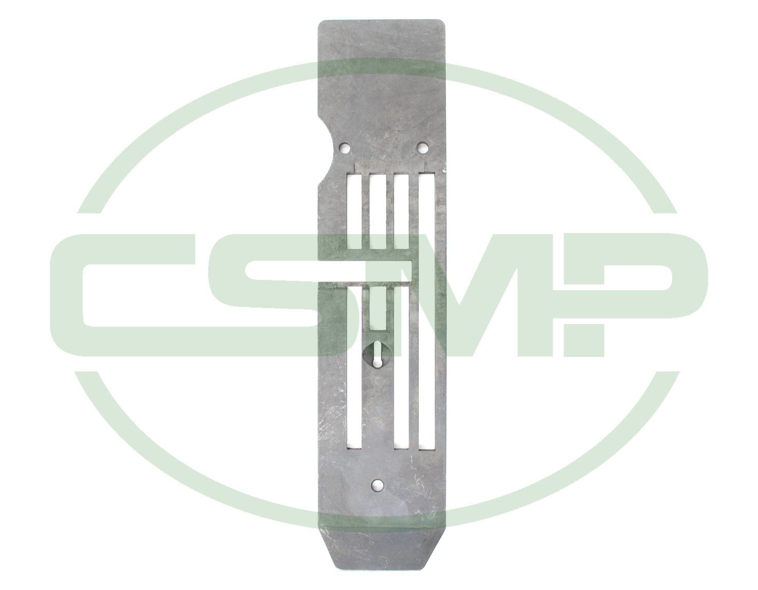 104123 NEEDLE PLATE NEWLONG GENERIC