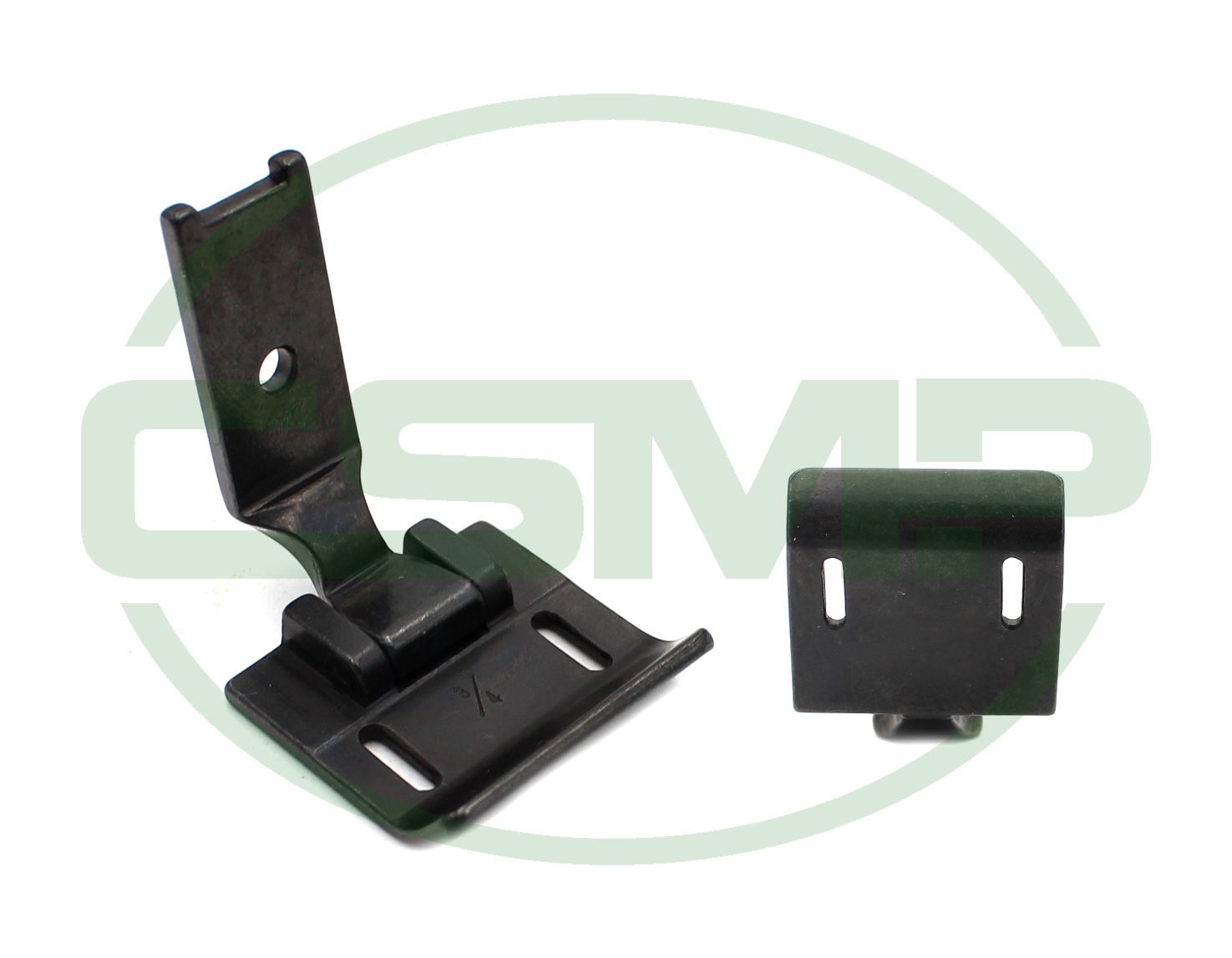 10472X3/4 PRESSER FOOT SEIKO GENUINE