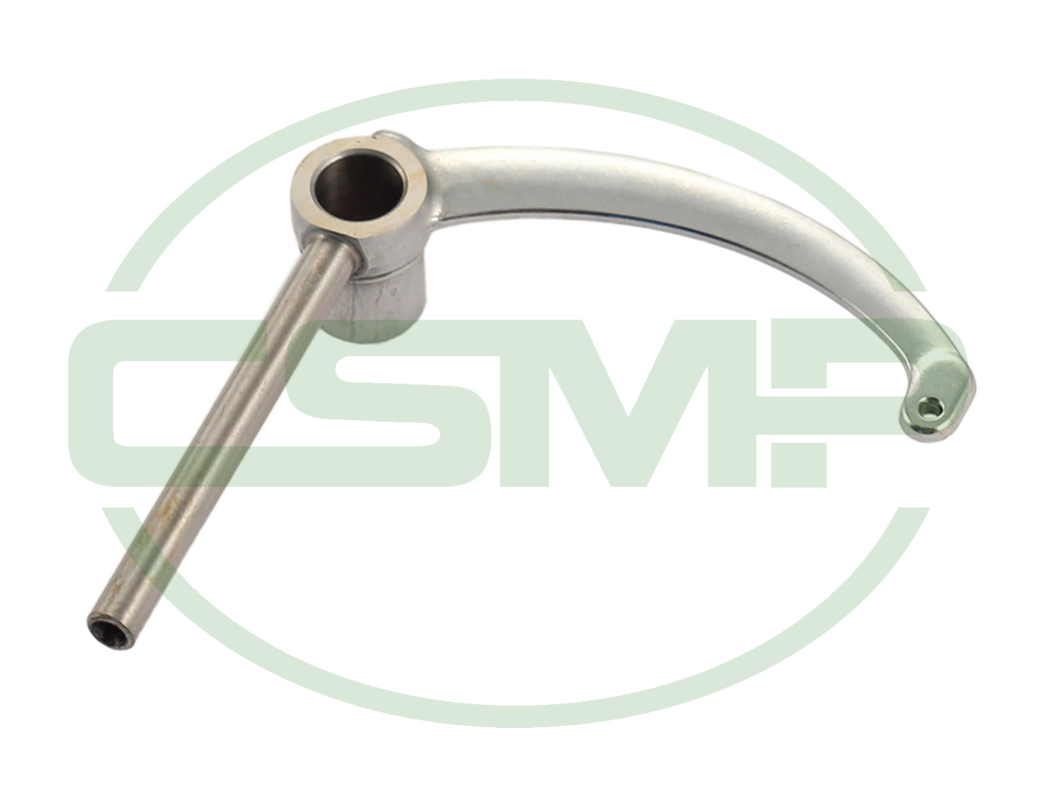 10526 TAKE UP LEVER SEIKO SEIKO STW8B, CW7B GENUINE