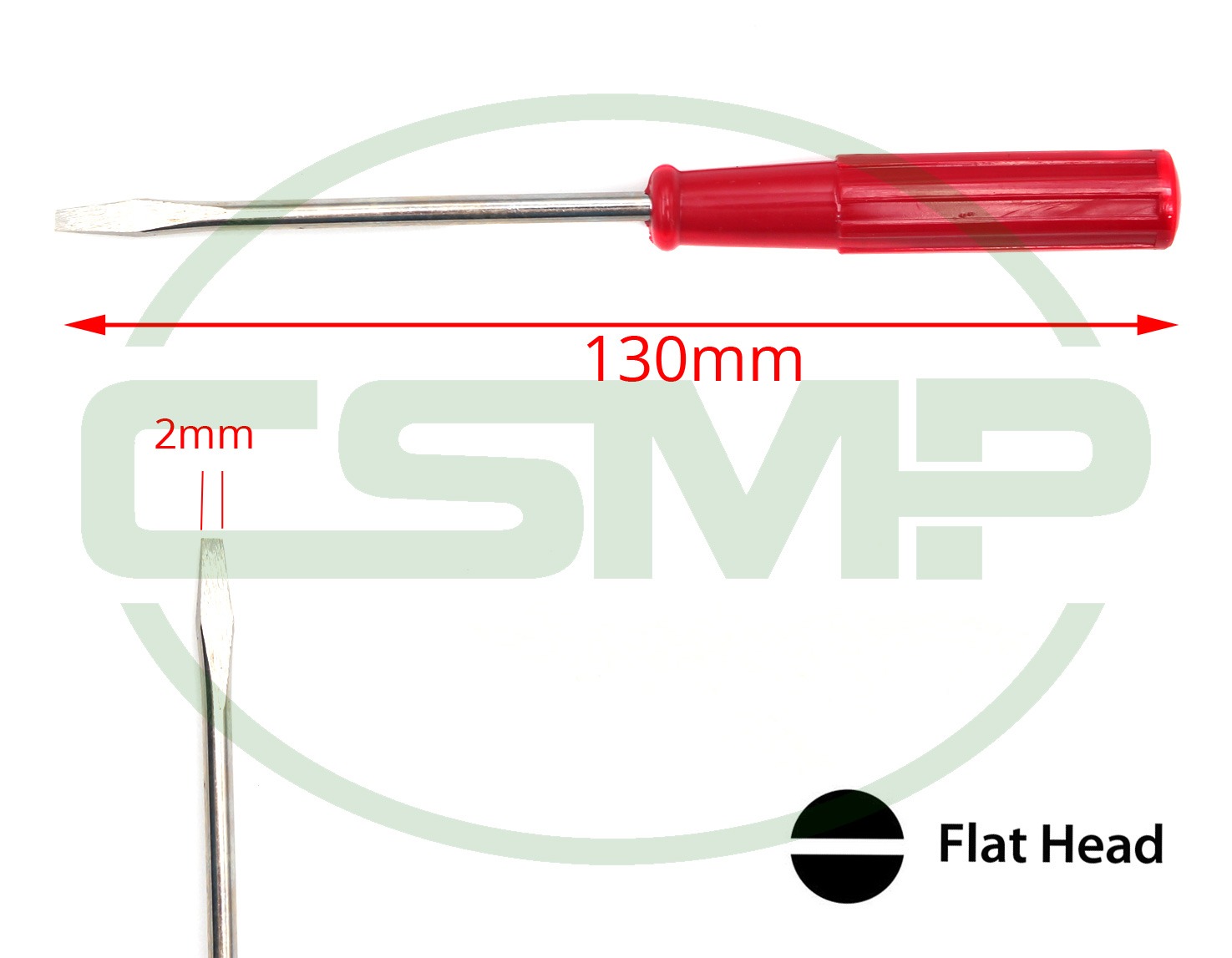 105344-0-01 SCREW DRIVER BROTHER