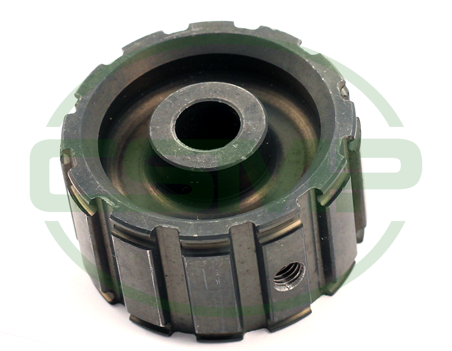 10569 ARM SHAFT CON BELT PULLEY SEIKO GENUINE