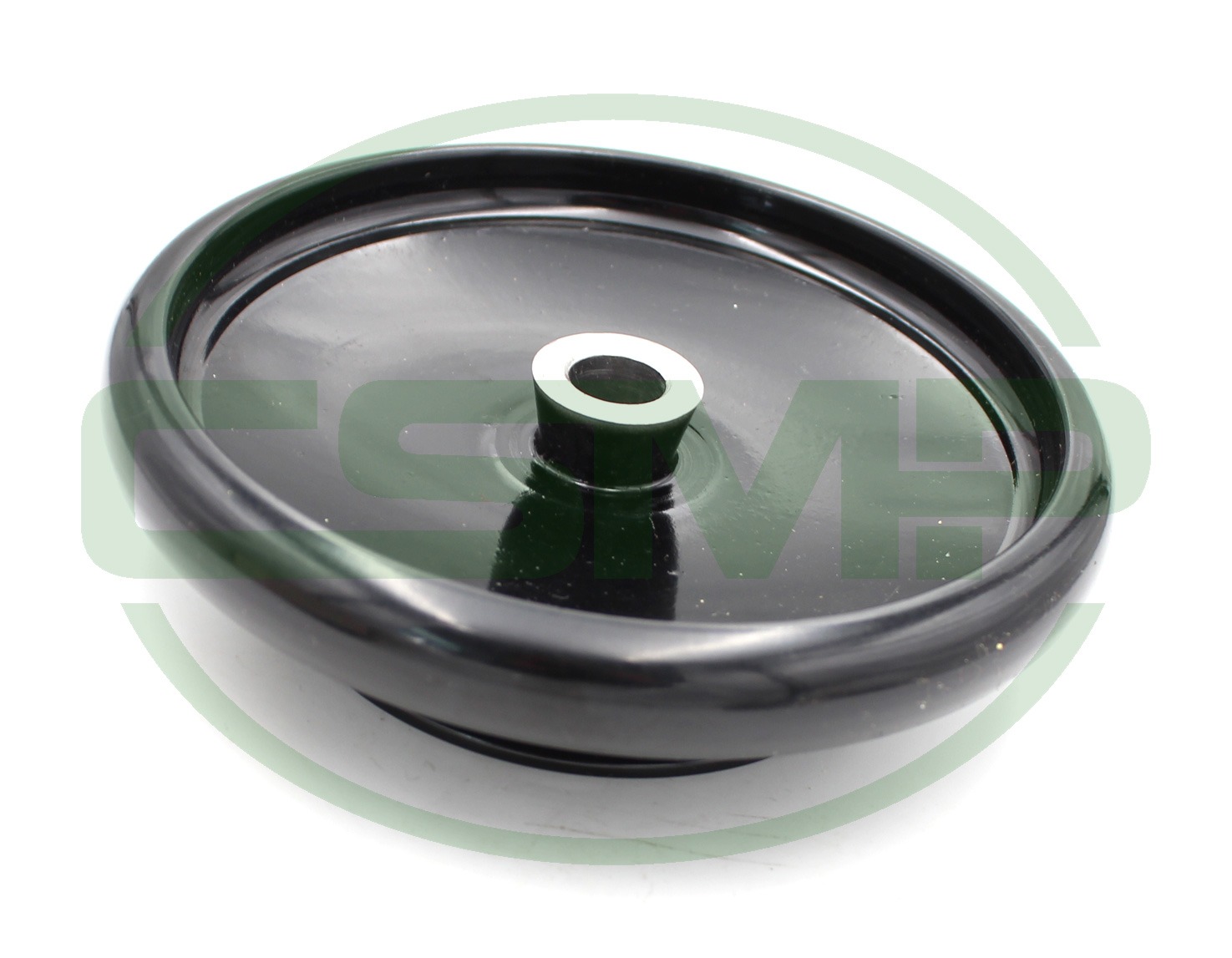 10575 BALANCE WHEEL SEIKO STW GENUINE