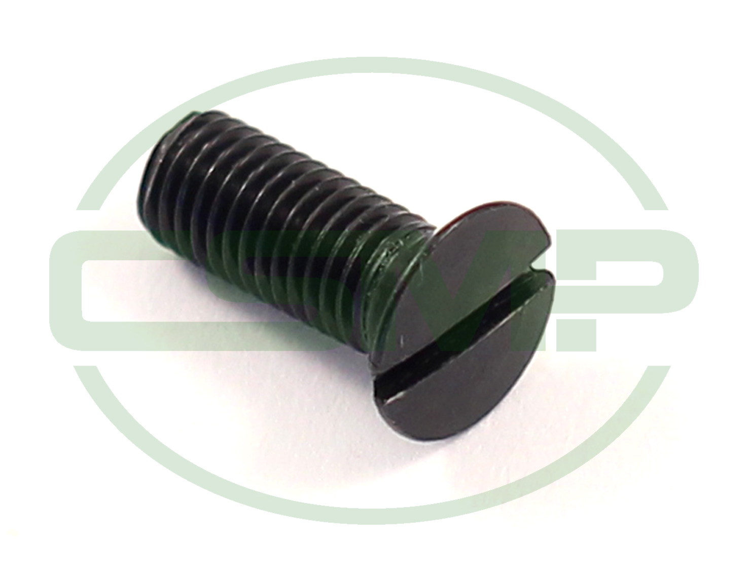 105955-0-02 NEEDLE PLATE SCREW BROTHER