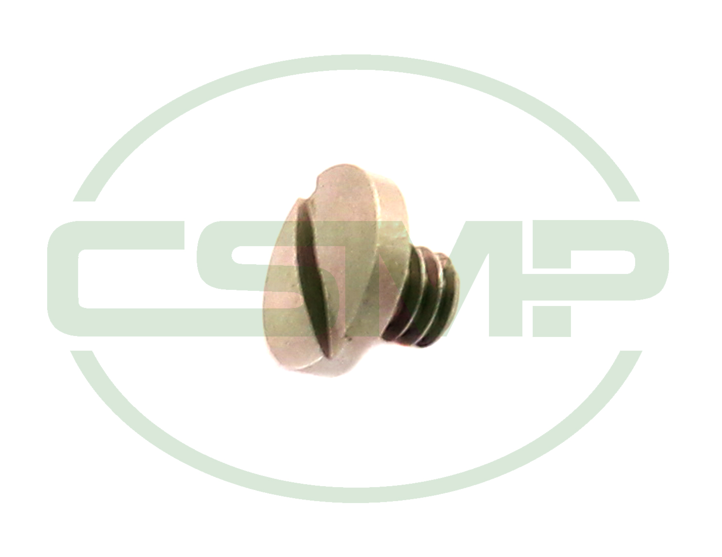 10597 OIL FELT SET SCREW SEIKO GENUINE