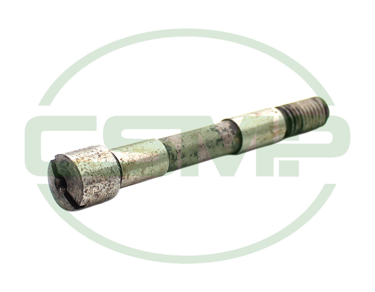 10602 FEED BAR HINGE SCREW SEIKO GENUINE