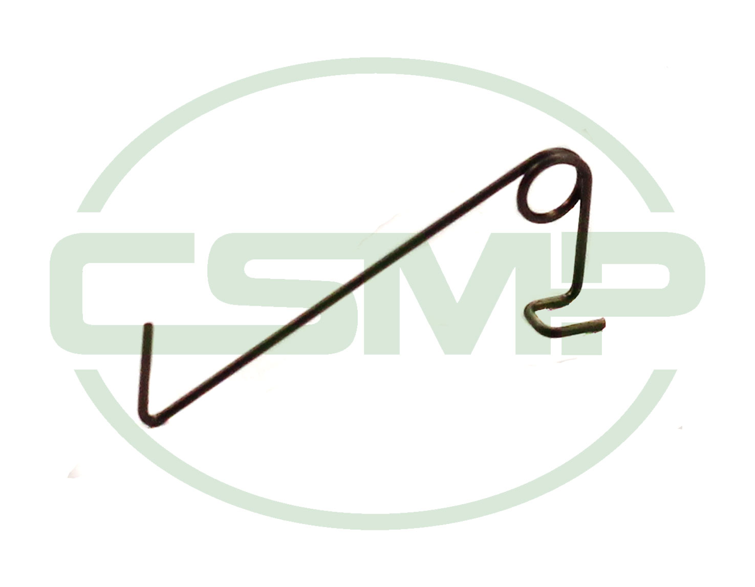 10619 CLUTCH SPRING SEIKO GENUINE