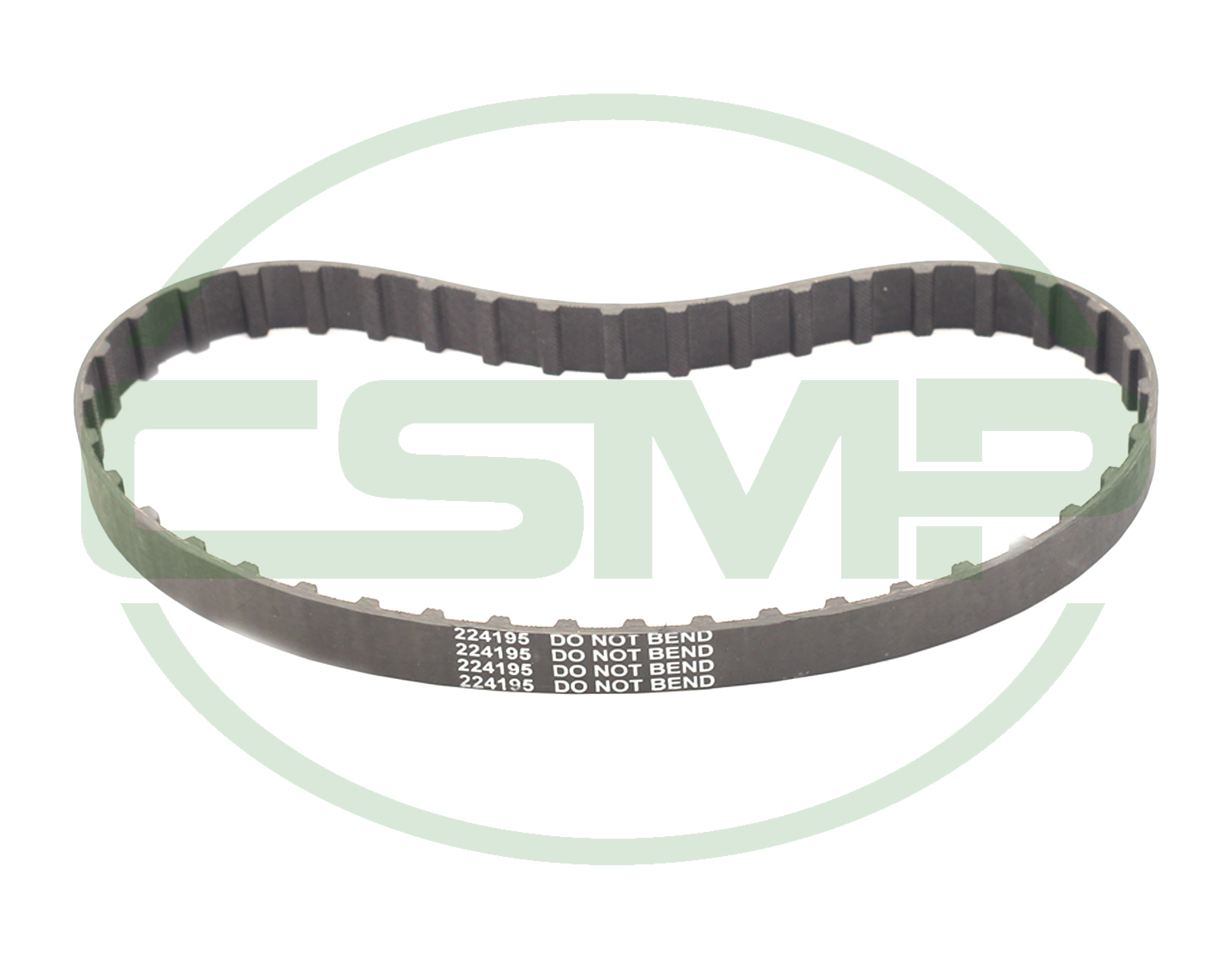 10621C = 224195 DRIVE BELT SEIKO STW8B GENERIC