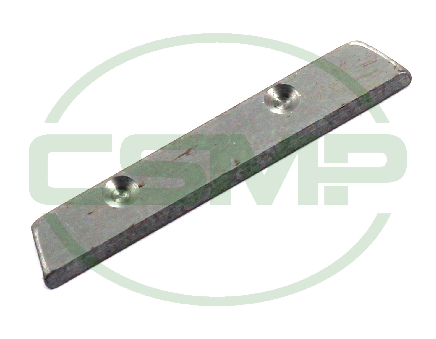 10631=263567 PLATE SINGER GENUINE