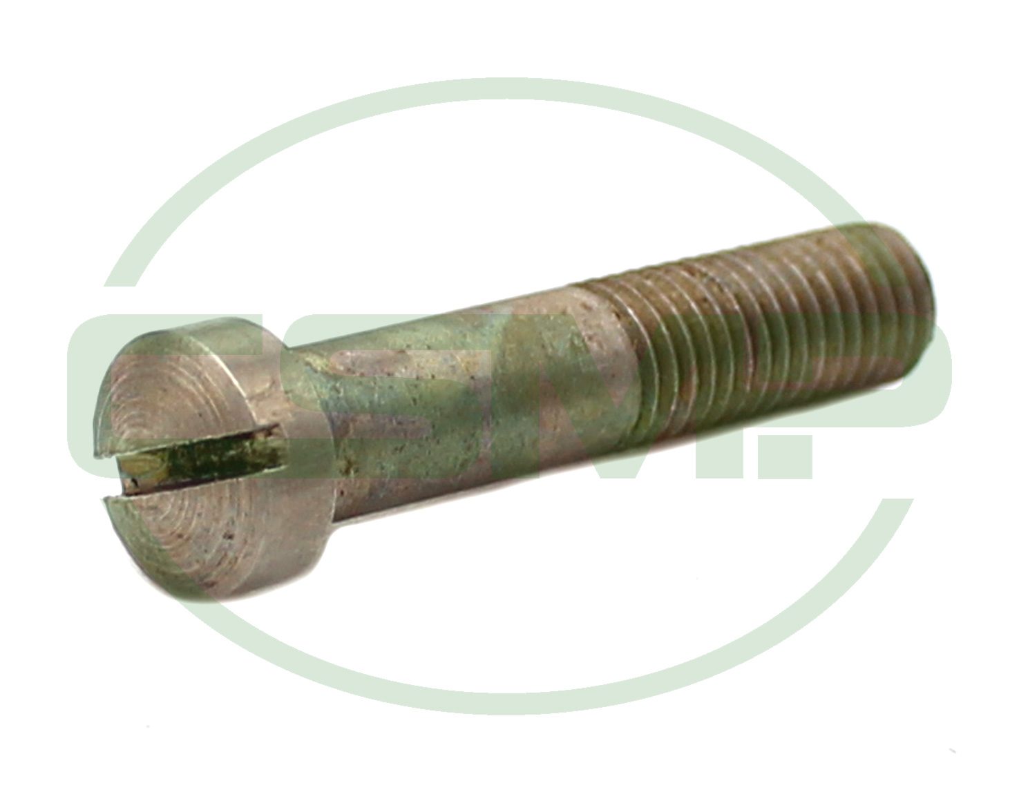10645 HOOK SADDLE PINCH SCREW SEIKO GENUINE