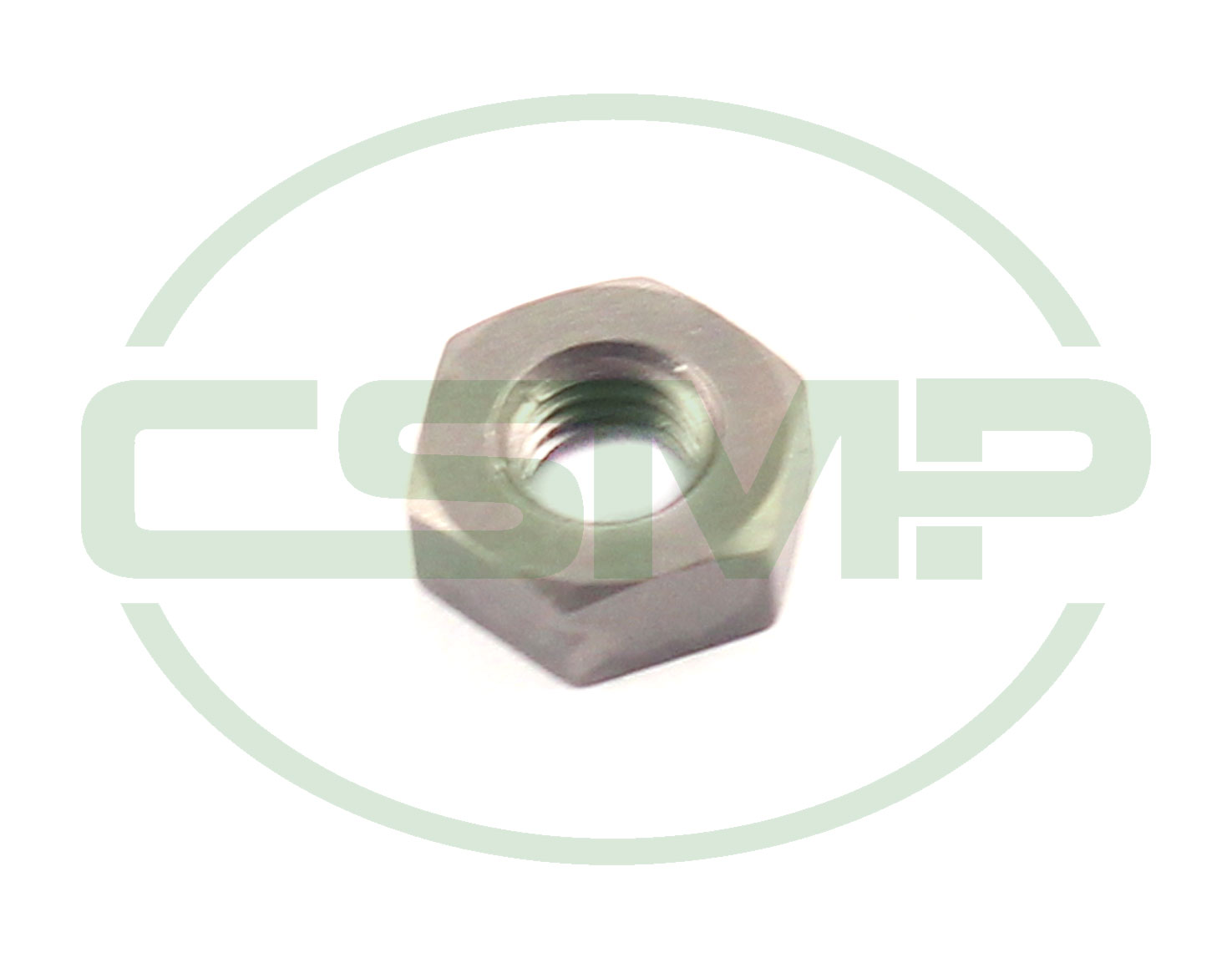 10652 OUTER FOOT NUT SEIKO GENUINE