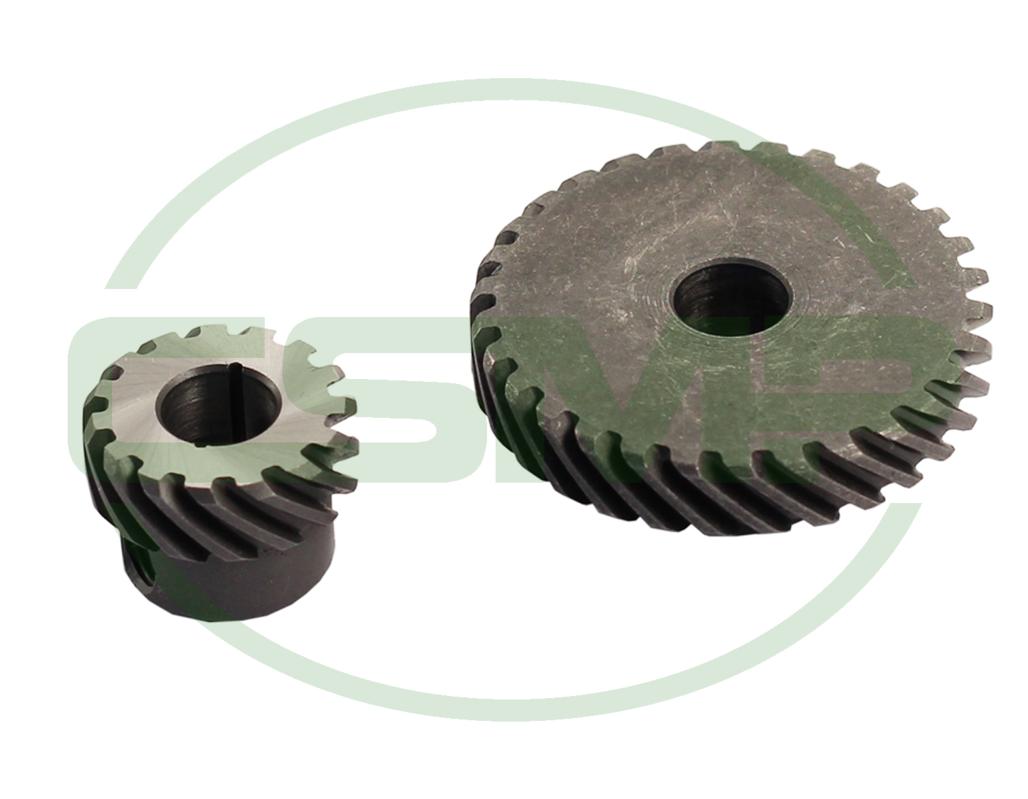10657-BC HOOK DRIVING GEAR SET SEIKO GENUINE