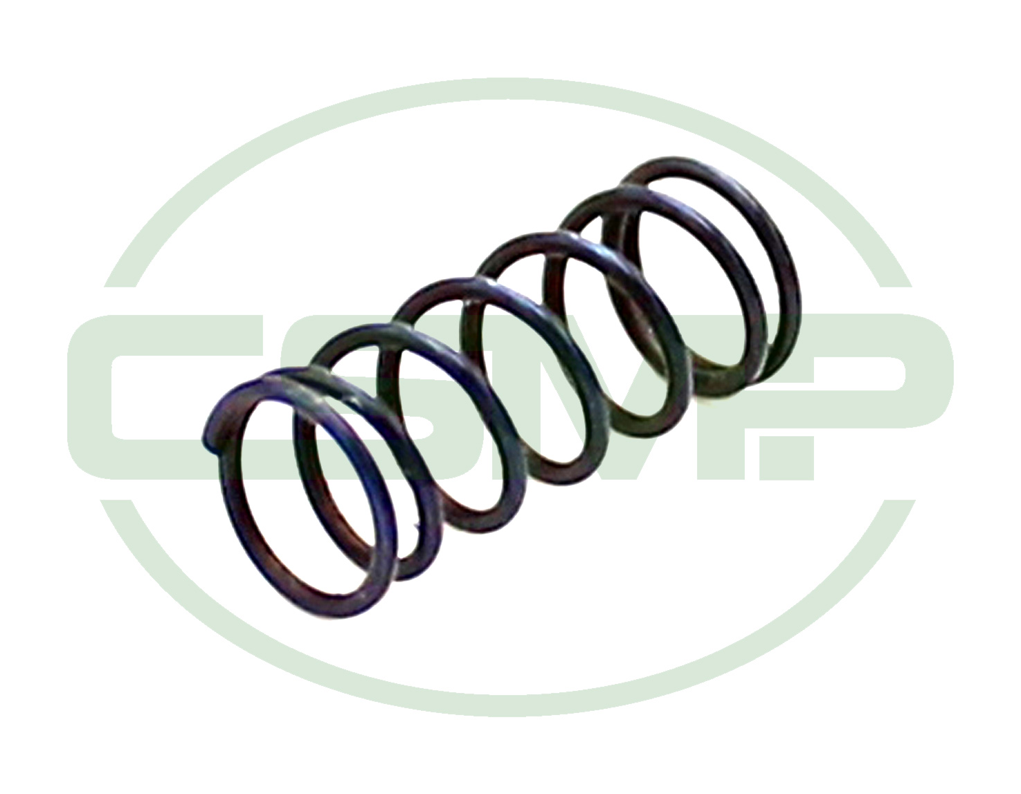 10668 SLIDE PLATE SPRING SEIKO GENUINE