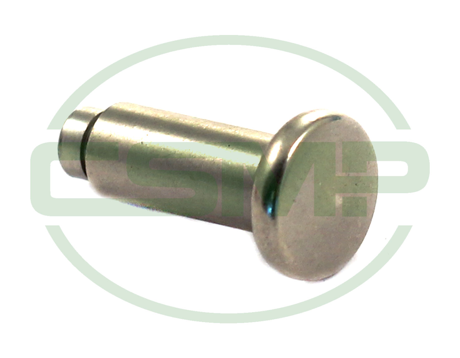 10672 PUSH BUTTON SMALL SEIKO GENUINE