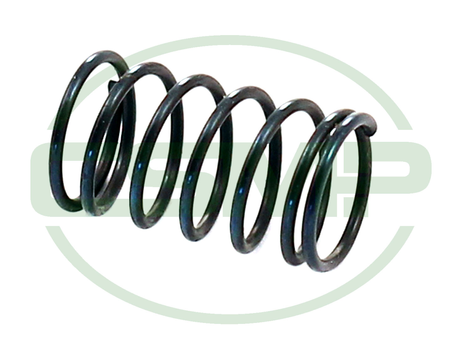 10673 PUSH BUTTON SPRING SEIKO GENUINE