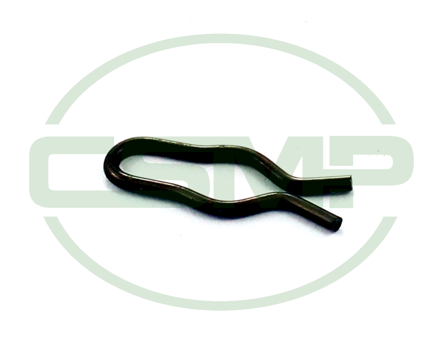 10674 PUSH BUTTON CLIP SEIKO GENUINE
