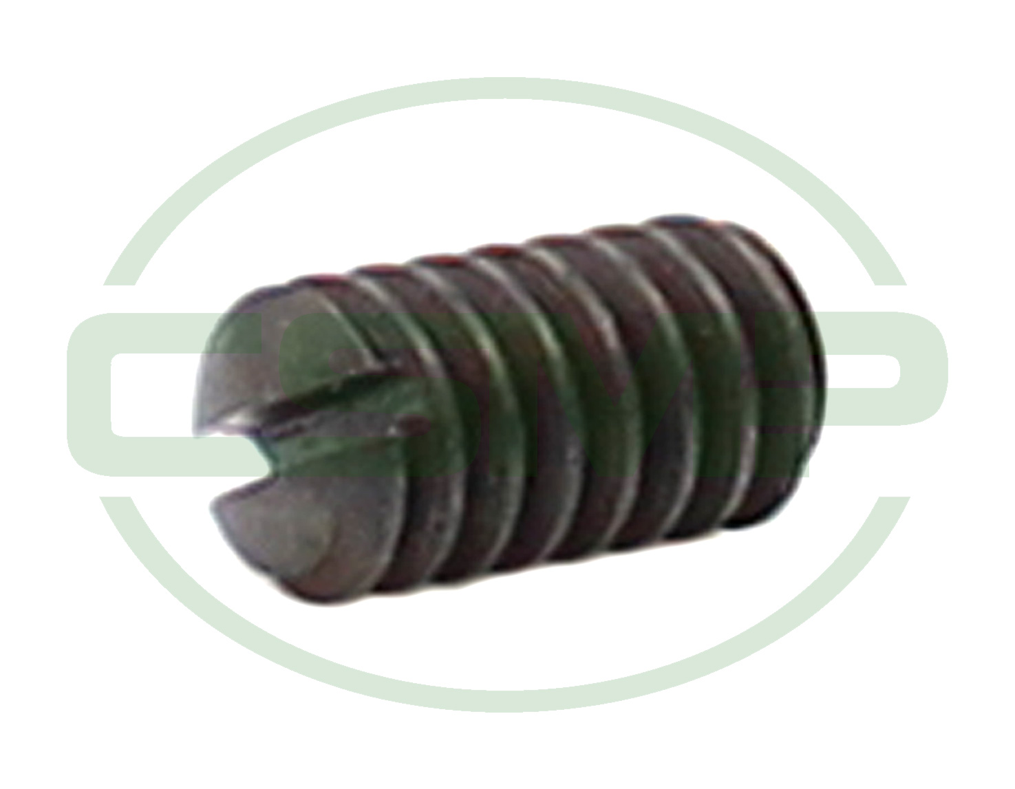 10681 THREAD RETAINER SET SCREW SEIKO GENUINE