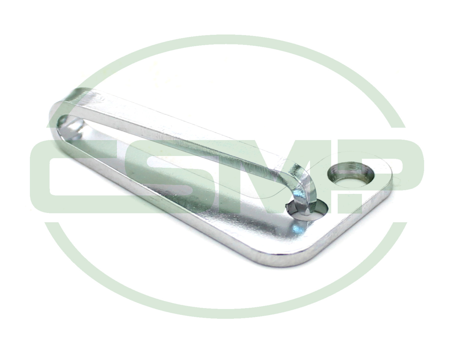10684 THREAD GUIDE LOWER SEIKO GENUINE