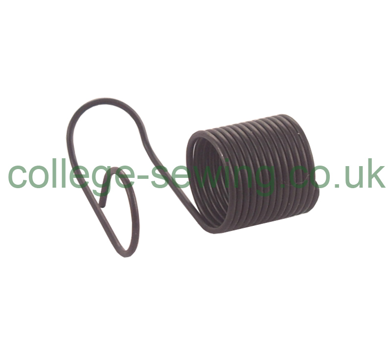 107-02405 CHECK SPRING JUKI LU2210-6 GENUINE